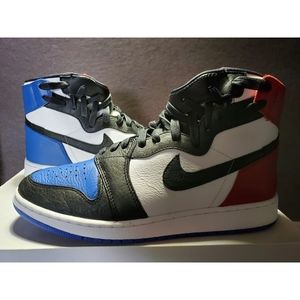 Jordan Rebel XX "Top 3"